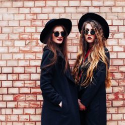 Tendance gothique