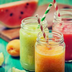 jus de fruits et légumes, choisir centrifugeuse ou extracteur de jus ?
