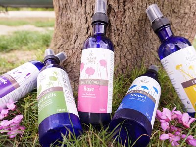 Quels hydrolats pour une routine beauté naturelle