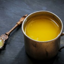 Le Ghee : bienfaits de ce beurre clarifié venu d'Inde