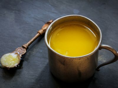 Le Ghee : bienfaits de ce beurre clarifié venu d'Inde