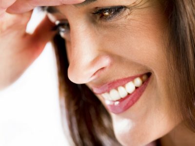 Routine beauté anti rides pour les peaux matures ou en prévention avec les produits De Saint Hilaire