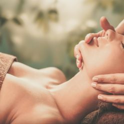 Massage : quelles zones masser pour quels bénéfices santé