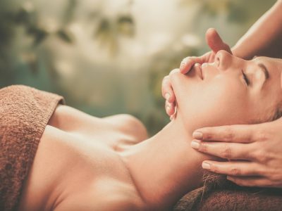 Massage : quelles zones masser pour quels bénéfices santé