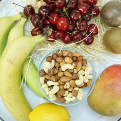 Miam-Ô-Fruit : le petit-déjeuner parfait, bon et healthy