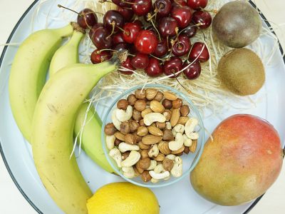 Miam-Ô-Fruit : le petit-déjeuner parfait, bon et healthy