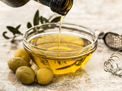 Huile d'olive : bienfaits pour la santé et propriétés cosmétiques