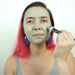 DIY : Comment réaliser un masque visage spécial coup de soleil ?