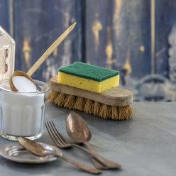 DIY : 4 recettes pour fabriquer vos produits ménagers maison