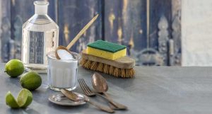 DIY : 4 recettes pour fabriquer vos produits ménagers maison
