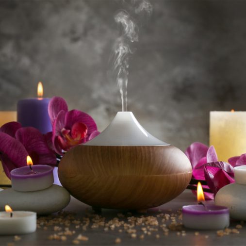 stress huile essentielle : Lutter contre le stress avec les huiles essentielles