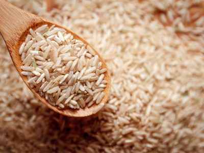 Le Riz : des bienfaits cosmétiques hors du commun
