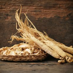Ginseng : ses bienfaits stimulants pour le corps et la santé