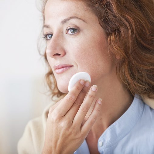 Layering peaux mixtes à grasses : votre routine naturelle