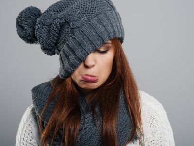 depression hiver
