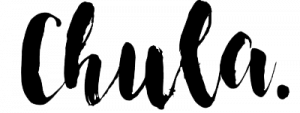 chula logo