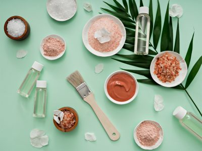 Cosmétique maison : bien choisir ses conservateurs et antioxydants