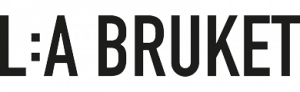 l:a bruket logo