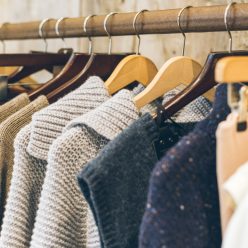 7 marques de vêtements en coton bio made in France