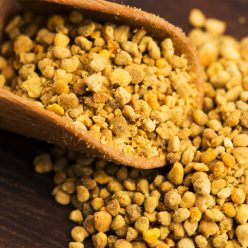 Le pollen : un bienfaiteur pour votre santé et votre beauté