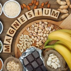Magnésium : quels sont ses bienfaits et où en trouver ?