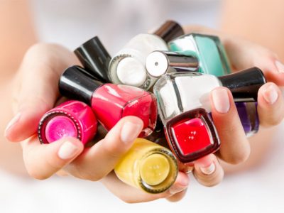 Info ou intox : les vernis à ongles naturels, ça existe ?