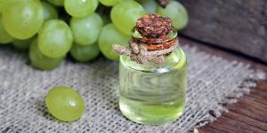 huile de pepins de raisin