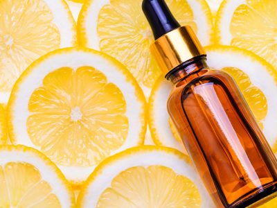 Huile essentielle de Citron : bienfaits et utilisations