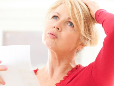 Bouffées de chaleur : conseils et astuces naturelles