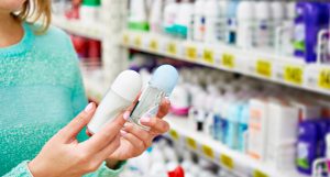 Choisir son déodorant : quels ingrédients faut-il bannir ?
