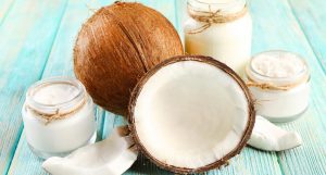 7 utilisations de l'huile de coco en cosmétique
