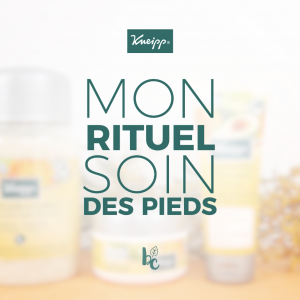 Comment prendre soin de ses pieds en 3 étapes