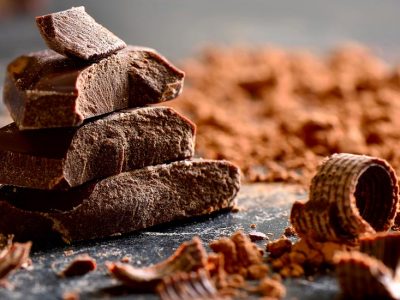 Bienfaits du chocolat : manger du chocolat, c’est bon pour la santé !