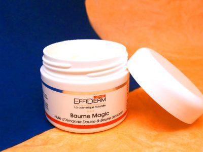 Baume Magic : le soin multi-usages indispensable !