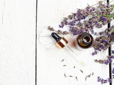 Top 5 des huiles essentielles à utiliser en été