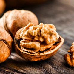 Bienfaits des noix sur la santé