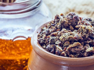 La Propolis : ses bienfaits sur la santé et en cosmétique