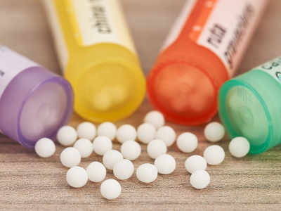 homéopathie