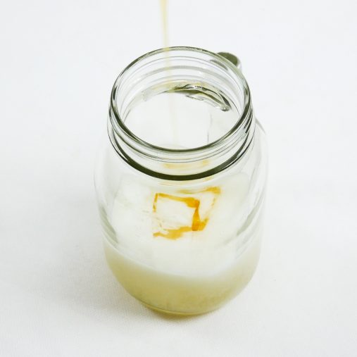 jus d'aloe vera : recette boisson détox