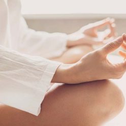 comment pratiquer la méditation : conseils avant de vous lancer
