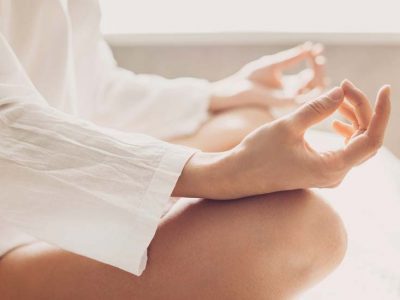comment pratiquer la méditation : conseils avant de vous lancer