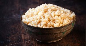 Quinoa : bienfaits santé et risques écologiques
