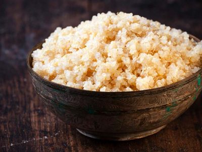 Quinoa : bienfaits santé et risques écologiques