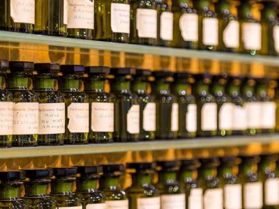 aromatherapieL’aromathérapie et les huiles essentielles : comment ça fonctionne ?