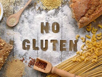 gluten-intolerance