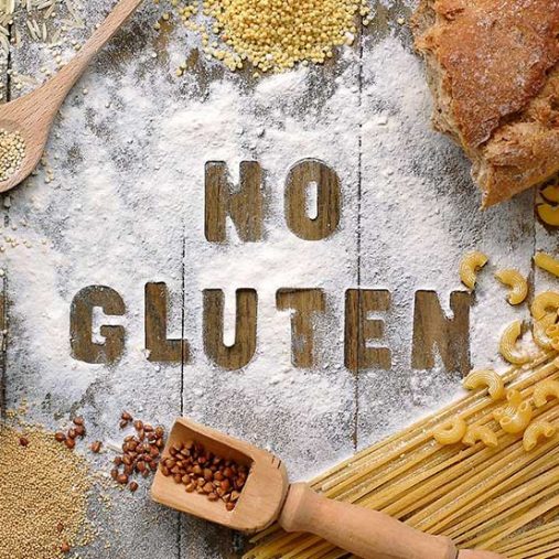 gluten-intolerance