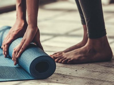 Sports zen : 6 activités physiques pour se muscler en douceur