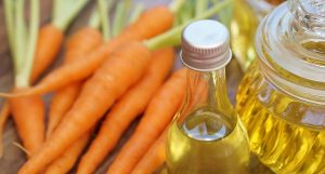 Huile de Carotte : quels sont ses bienfaits et propriétés cosmétiques