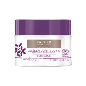 Gelée Exfoliante Corps
