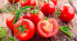 La tomate : des bienfaits santé et cosmétiques !